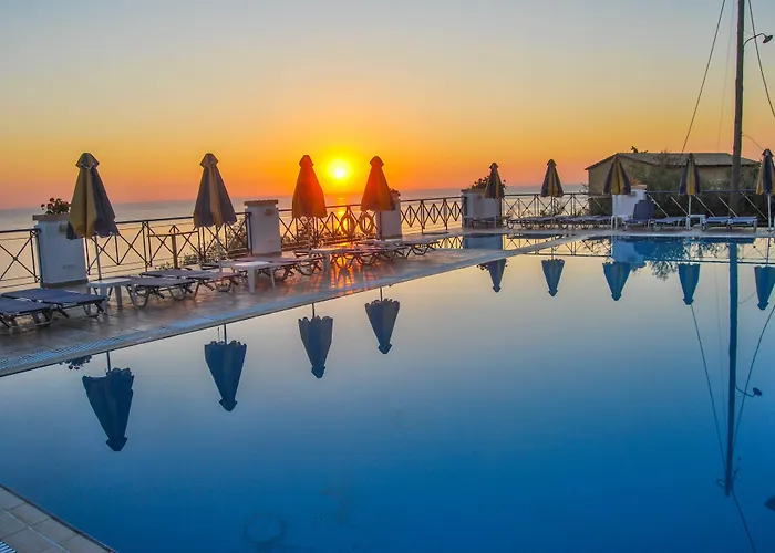 Lido Sofia Holidays