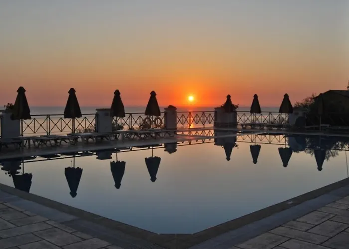 Lido Sofia Holidays
