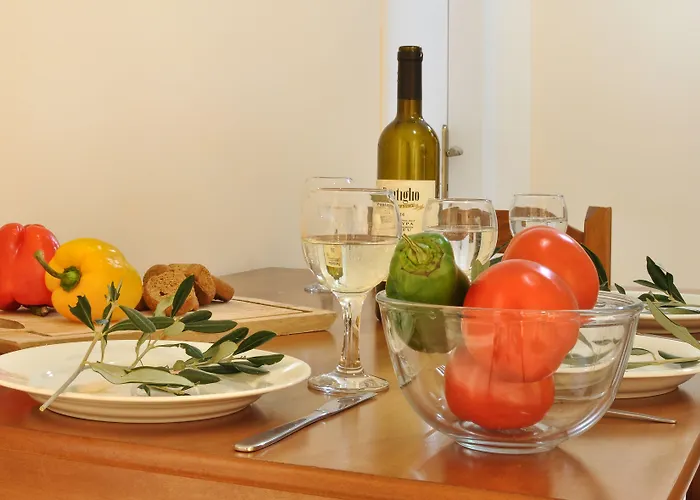Lejlighedshotel Lido Sofia Holidays 3*