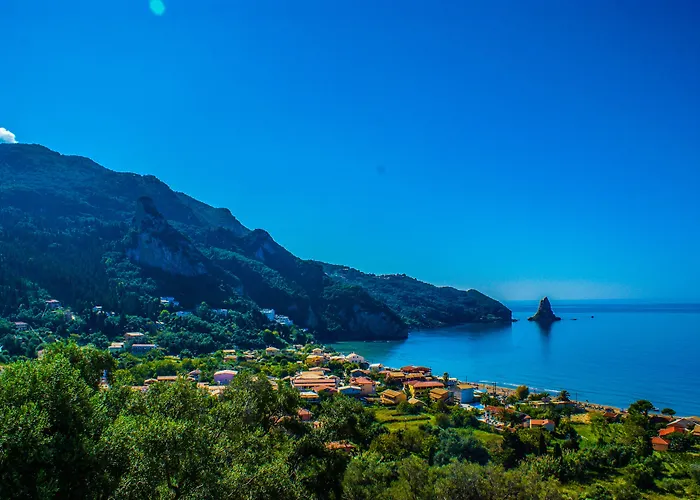 Lido Sofia Holidays Lejlighedshotel