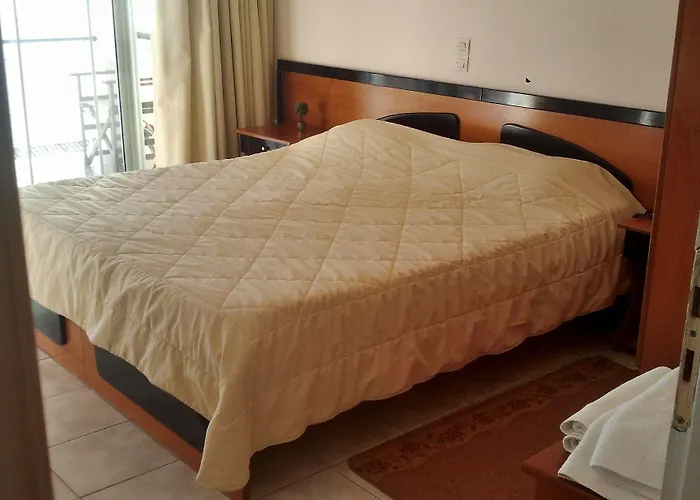 Lido Sofia Holidays Agios Gordios (Corfu)