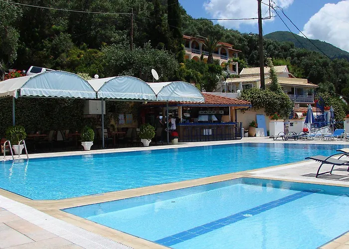 Lido Sofia Holidays
