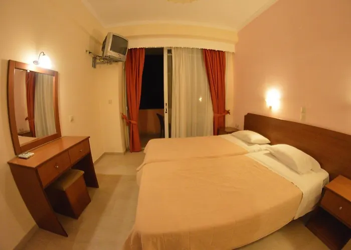 Lejlighedshotel Lido Sofia Holidays