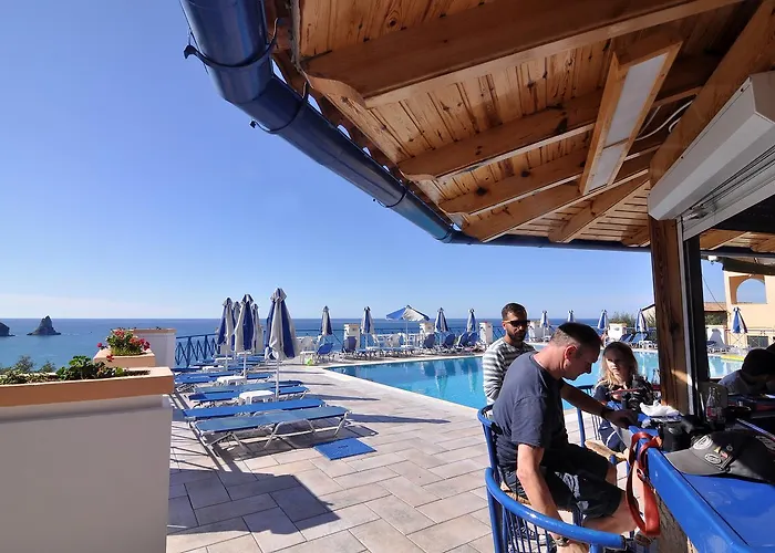 Lido Sofia Holidays Lejlighedshotel 3*
