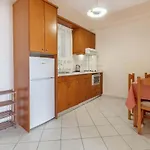 Ξενοδοχείο με διαμερίσματα Lido Sofia Holidays Άγιος Γόρδιος