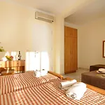 Lido Sofia Holidays Ξενοδοχείο με διαμερίσματα Άγιος Γόρδιος