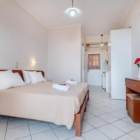 Lido Sofia Holidays Aparthotel Agios Gordios (Corfu)