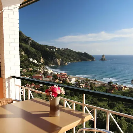 Lido Sofia Holidays Aparthotel Agios Gordios (Corfu)