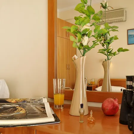 Lido Sofia Holidays Aparthotel