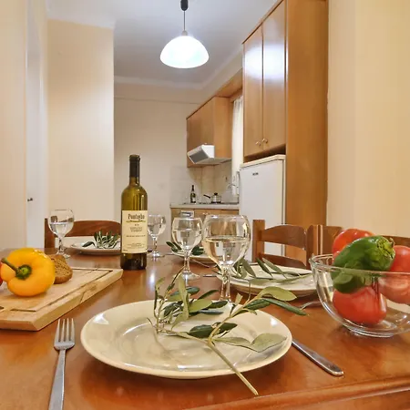 Aparthotel Lido Sofia Holidays Agios Gordios (Corfu)