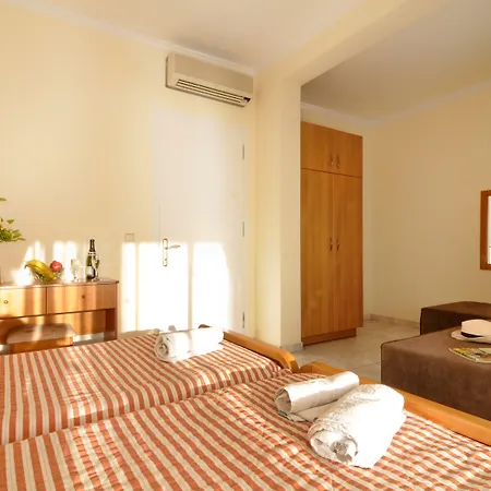 Lido Sofia Holidays Aparthotel Agios Gordios (Corfu)