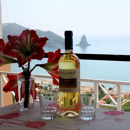 Lido Sofia Holidays 3* Агиос-Гордиос