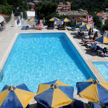Aparthotel Lido Sofia Holidays