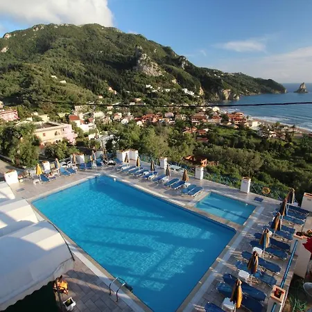 Aparthotel Lido Sofia Holidays Agios Gordios (Corfu)